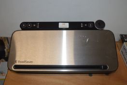 *Food Saver Vacuum Sealing System