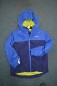 Eddiebauer Children's Blue Outdoor Jacket Size: S