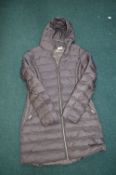 *Adventure Quilted Puffer Jacket Size: S