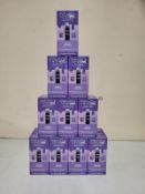 *100x Kingston K Bar 20mg 600 Puff Disposable Vapes (grape gummies)