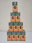 *100x Kingston K Bar 20mg 600 Puff Disposable Vapes (tropical and berries ice)