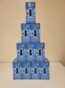 *100x Kingston K Bar 20mg 600 Puff Disposable Vapes (zingberry)