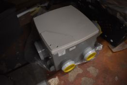 Central Extractor System