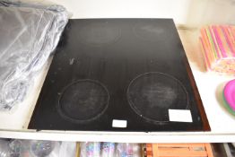 Beko Four Ring Induction Hob