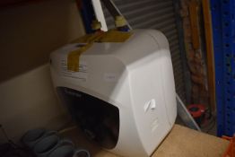 Ariston Electric Water Heater