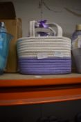Body & Earth Lavender Spa Set