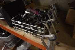 Quantity of Spirit Measures