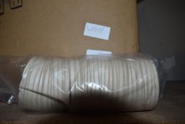 *Quantity of Plastic Lids