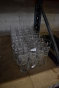 *~30 Peroni Pint Glasses
