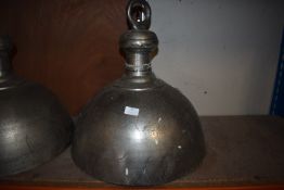 *Industrial Style Ceiling Light Fitting