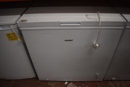 Comfee Chest Freezer 82x55x85cm