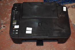 *Canon Pixma TS3150 Printer