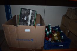 *Quantity of Fruit Shoots and Syrups