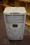 *Levante Portable AC Unit