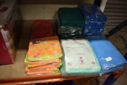 Quantity of Antibacterial Cleaning Cloths etc.