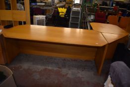 Conference Table 280x190x73cm