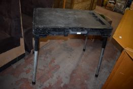 *Keter Folding Workbench