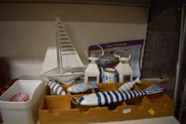 Assorted Decorative Items