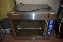 *Flacon Electric Oven