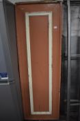 Four Part Sliding Door