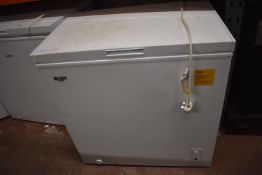 Bush Chest Freezer