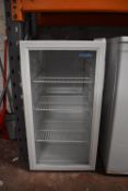 Polar Undercounter Drinks Chiller