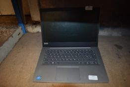 *Lenovo Ideapad Laptop Computer
