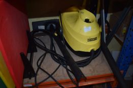 *Karcher SC3 Steam Cleaner