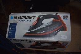 Blaupunkt Power Glide Steam Iron