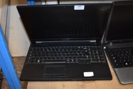 *Samsung Notebook Computer