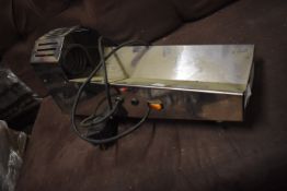 Vigo Benchtop Capsule Shrinker