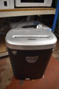 *Fellowes 53C Shredder