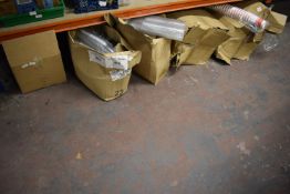 *Five Boxes of various Plastic Cups and Lids