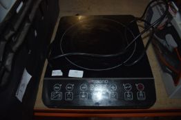 Ambiano Induction Hob