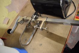 *Stainless Steel Can Opener