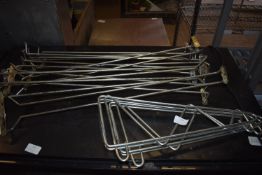 *Quantity of Wine Glass Holders