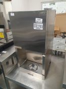 * Autonumis refridgerated dispenser