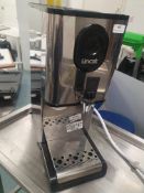 * Lincat hot water boiler