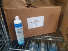 * box of garment disinfectant