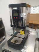* Lincat hot water boiler