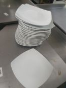 * 20 x square plates, rounded corners