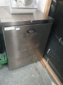 * Foster HR150 undercounter fridge