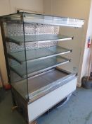 * grab ansd go chiller with night blind