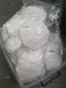 * 10 x 50 KN95 facemasks