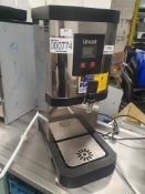* Lincat hot water boiler