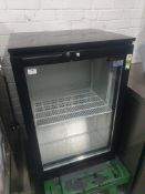 * Blizzard BZ-BAR1 bottle cooler