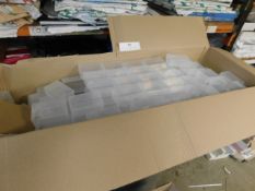 * Approx 400 Single card boxes