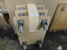 * 3x SRA2 size trollys