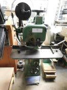 * KAEV Bremer Wire Stitcher