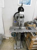 * Harrison Sticher Single Phase